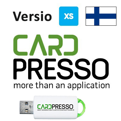 CardPresso XS 